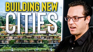 Information Why We Need To Build New Cities Now News