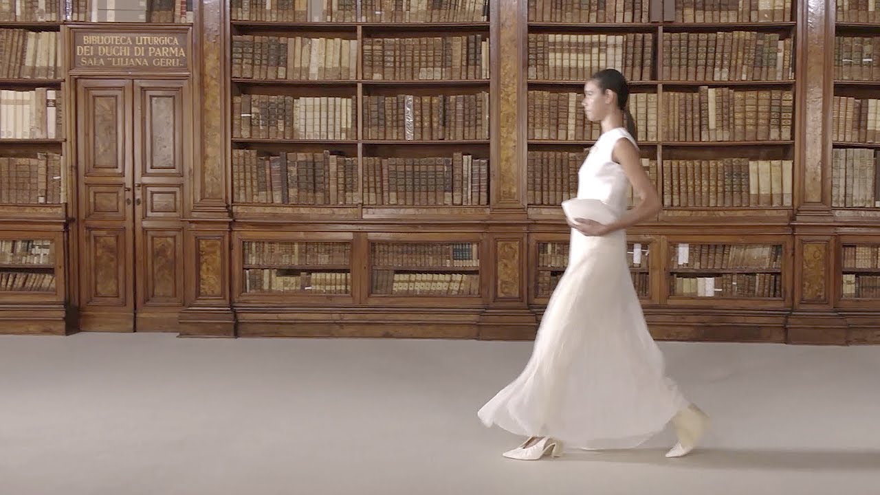 Giada | Spring Summer 2022 | Full Show