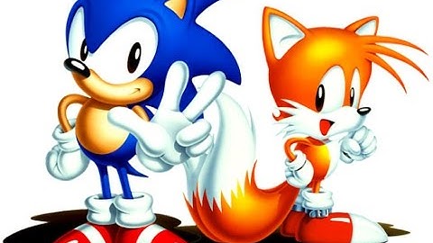 Flashback Friday - Sonic Before the Sequel