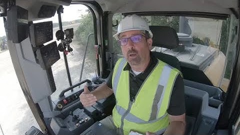 Power Mode:  HP+ vs Standard | Cat Next Generation Medium Wheel Loaders