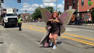 Carnival Caribbean Boston Machusetts 2023
