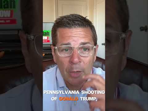When it comes to the Trump's WHCD shooting: Ask questions and demand answers!!