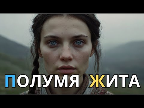 УКРАЇНСЬКА МУЗИКА Полум я жита ETHNO FOLK From Ukraine
