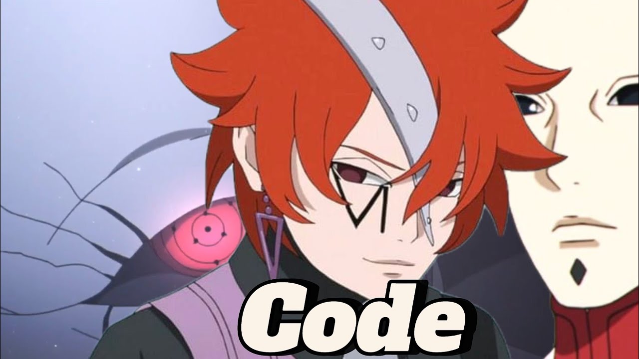 CODE - O Mais Burro Que O Jigen...