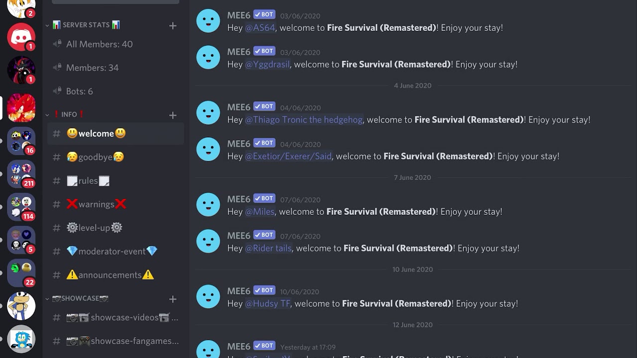 link download discord