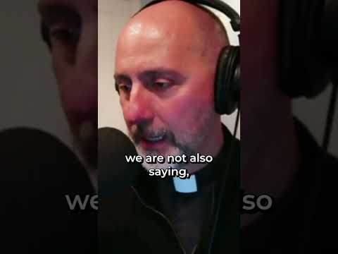 Does God Only Work Inside the Church? | Fr. Evan Armatas
