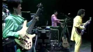 Casiopea - Taiyo-Fu *World Live '88* chords