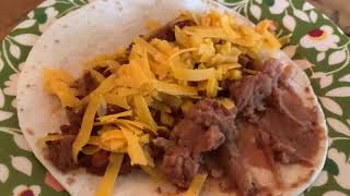 Vanee Foods Beef Taco Filling Recipe Yummy! 739478001102