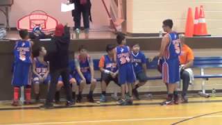 SIPAG Nio 2014 1025 Filipino Heritage Tournament Game 1