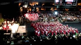 Natalie 's HS graduation at UCF