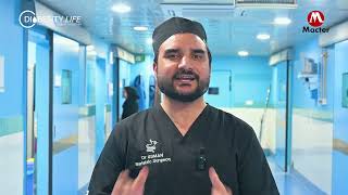 Dr  Muhammad Usman | How Obesity leads to serious complications