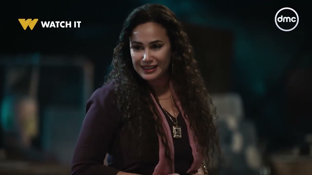 مناعة - المعلم رشاد بيعرض الجواز على غرام يا ترى هتوافق وتسمع الكلام 🤔