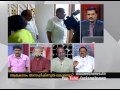 Rajmohan unnithan flays pinarayi vijayan for showing angry attitude towards media