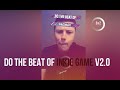 D-Low - Do the Beat of ( Inkie Game v2.0 ) & Other Beatboxers doing his beat