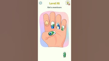 Dop 3 Level 92 Displace One Part💅🏻 #shorts #game #dop3 #displaceonepart