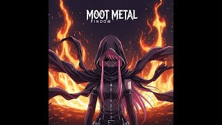 Moot Metal - Foot Freak