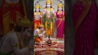 Ram Naam ke deewane puje jinko duniya Mane sab ke Sankat Mochan pyare Hanuman hai 🚩🚩🚩🚩🚩🚩🚩