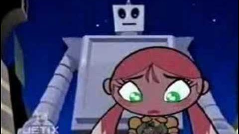 Super Robot Monkey Team Hyperforce