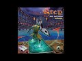 PUNPEE & JJJ - Step Into The Arena (Official Audio)