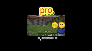 Noob Vs pro Vs hacker when find diamond. #shorts #youtubeshorts #minecraft #trending #hacker