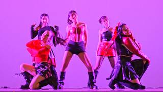 4K60P日本航空学園石川 ダンスカンパニー Tomboy I-Dle 石川東京青梅キャンパス学園祭 20241116