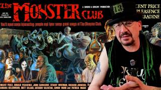 Down a rabbit hole to review a favourite horror movie
