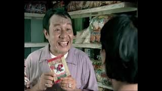 Download lagu Iklan Kacang Dua Kelinci - Warung Mas Bas (2005) @ SCTV, Indosiar, RCTI, TV7, Trans TV, & TPI
