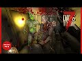 7 Days To Die V2.4 - The Movie Part 3- Completing All Tier 6 Missions | 2K No Commentary Co-op