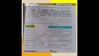 Estudios Sociales 7mo pág 35,39📚📚