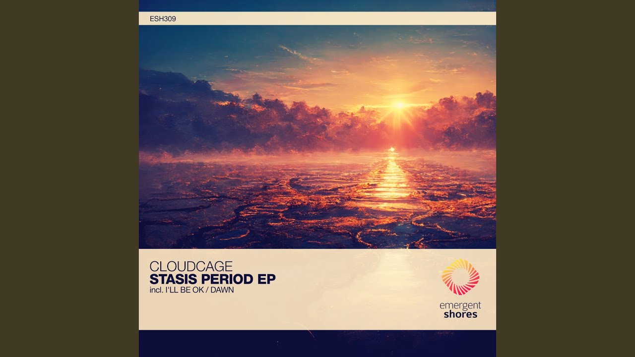 I'll Be Okay (Extended Mix)