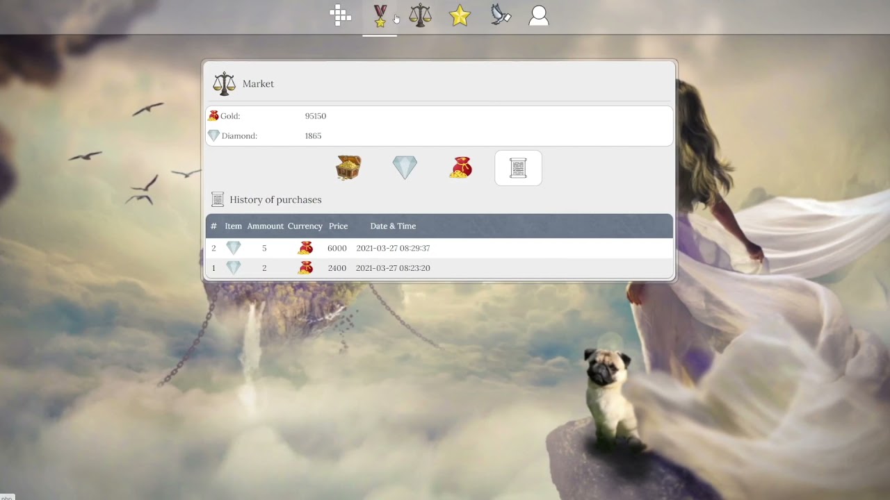 Castle of Crosswords YouTube