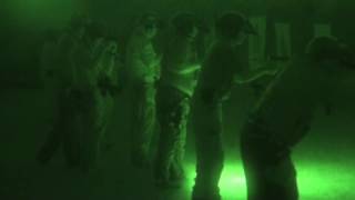 Texas NFA  Gun Trust:  Night Vision Carbine Course at Wild River Ranch with TNVC