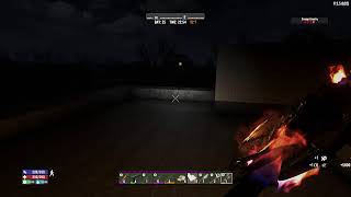 7 Days to Die - Escape From Tarkov (New York Map) - Decisions