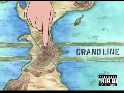 MyCo - GRAND LINE ft. Chopper