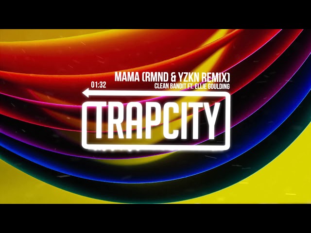 Clean Bandit - Mama ft. Ellie Goulding (Micano & YZKN Remix) class=