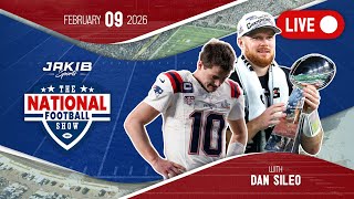 The National Football Show with