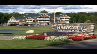Hawk's Eye Golf Course