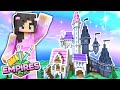 💜The Cursed Castle | Minecraft Empires 2 Ep.6