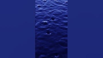 rain in blender #blender3d #blender #blendertutorial #blenderanimationtutorial #3danimation #shorts