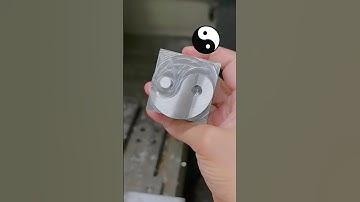 High Efficiency Dynamic Milling with VMC T600 CNC Vertical Machining Center. #cnc #smartlathe