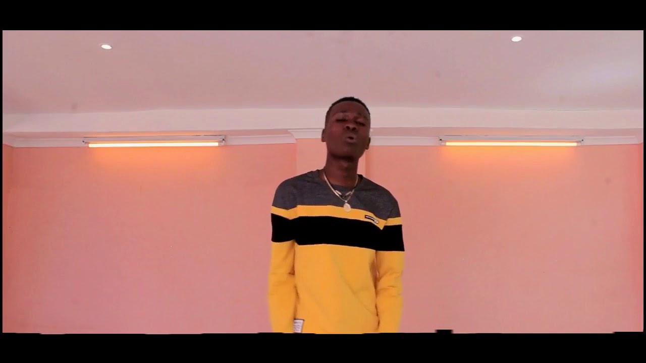 K buth ft Chali cool- cry of a woman