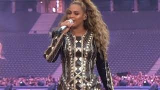 Beyoncé & Jay-Z - '03 Bonnie & Clyde [live FULL HD]