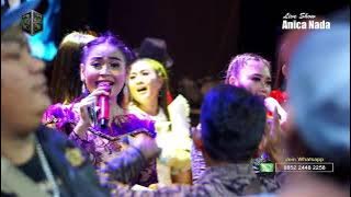 DIAN ANIC ALL ARTIST PRAPATAN CELENG  ANICA NADA MALAM 17 SEPTEMBER 2021 JABRANTI KUNINGAN