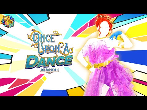 Just Dance Unlimited: Once Upon A Dance: Season 1 | Trailer | Ubisoft [US]