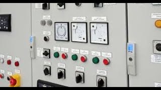 Manual Synchronizing Controller Using Deif 2