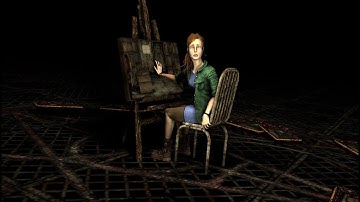 SIMULACRUM - Chapter One | Gameplay - Walkthrough - No Commentary