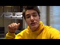 Beginning of video