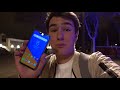 End of video