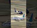 Lufthansa 100th Years A350 D-AIXL at HKG in World of Airports 3.5.1