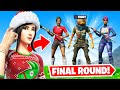 the FINAL ROUND Fortnite Fashion Show... [8/8]